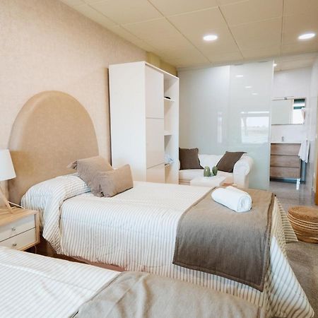 Apartamento "Campo Carmen" Apartman Tordesillas Kültér fotó